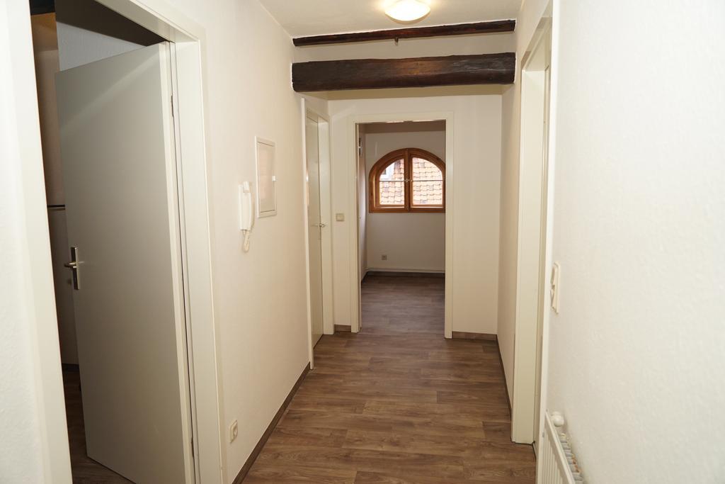 Kaufmannshaus Anno 1613 Apartment Кведлинбург Стая снимка