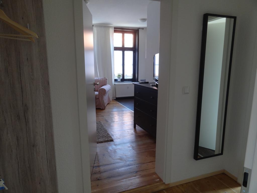 Kaufmannshaus Anno 1613 Apartment Кведлинбург Стая снимка